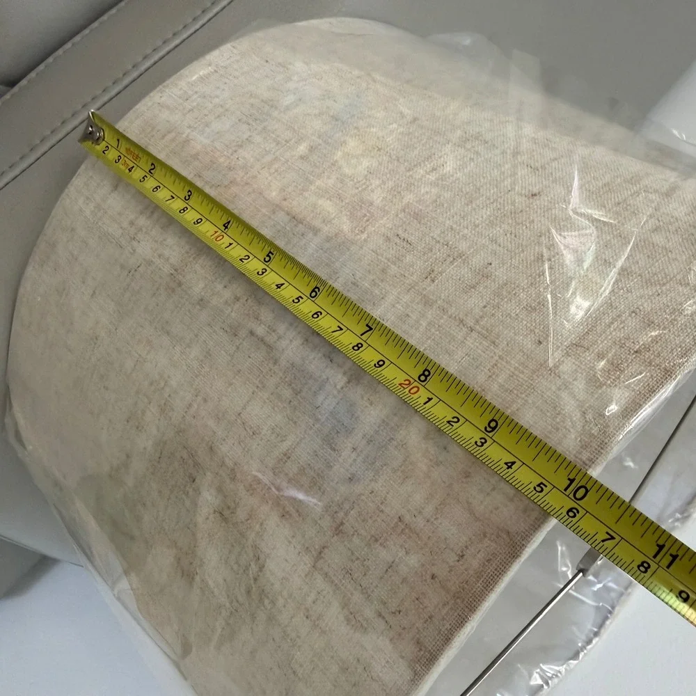 N/A natural linen